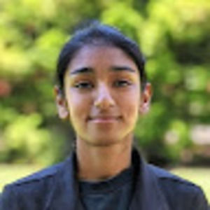 Meet your Posher, Chandni